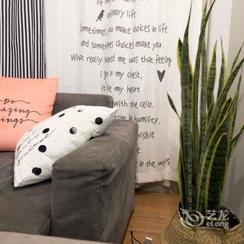 重庆cici_公寓酒店提供图片