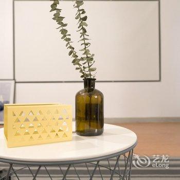 重庆cici_公寓酒店提供图片