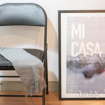 重庆cici_公寓酒店提供图片