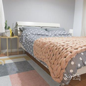 重庆cici_公寓酒店提供图片