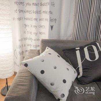 重庆cici_公寓酒店提供图片