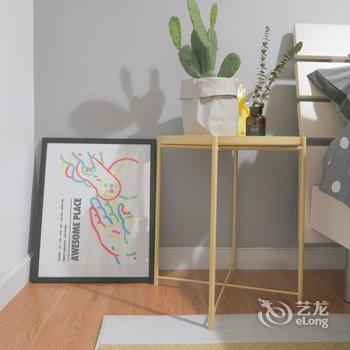 重庆cici_公寓酒店提供图片