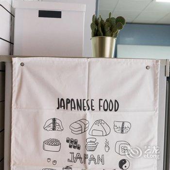 重庆cici_公寓酒店提供图片