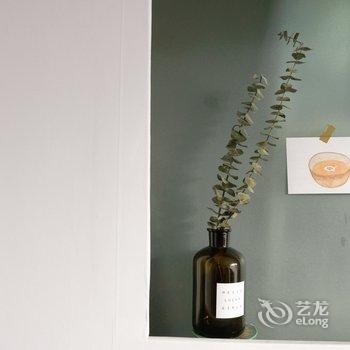 重庆cici_公寓酒店提供图片