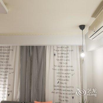 重庆cici_公寓酒店提供图片