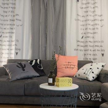 重庆cici_公寓酒店提供图片