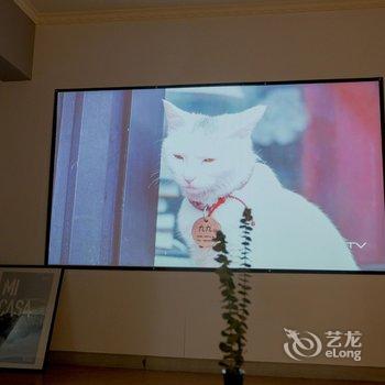 重庆cici_公寓酒店提供图片