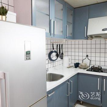 重庆cici_公寓酒店提供图片