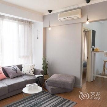 重庆cici_公寓酒店提供图片