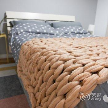 重庆cici_公寓酒店提供图片