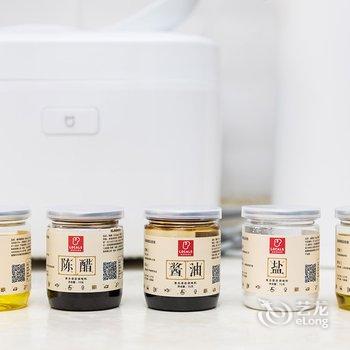 南昌路客精品民宿BH5930酒店提供图片