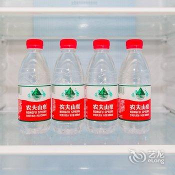 青岛路客民宿BG5960酒店提供图片