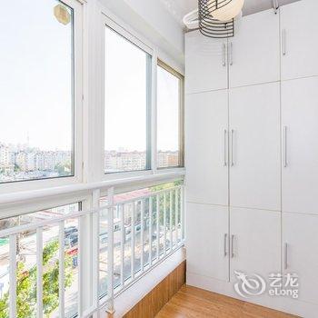 青岛路客民宿BG5960酒店提供图片