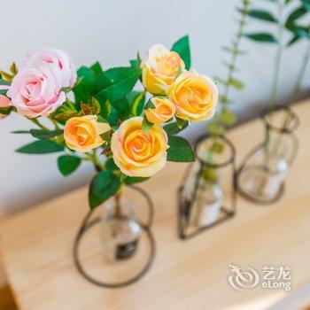 青岛路客民宿BG5960酒店提供图片