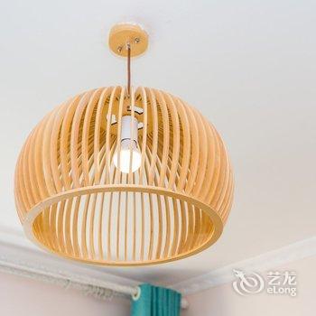 青岛路客民宿BG5960酒店提供图片