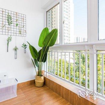 青岛路客民宿BG5960酒店提供图片
