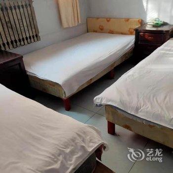 青岛升平旅馆酒店提供图片