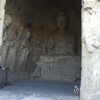 洛阳旅途人家公寓酒店提供图片