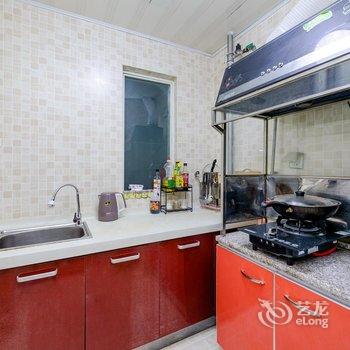 保定果念homestay公寓酒店提供图片