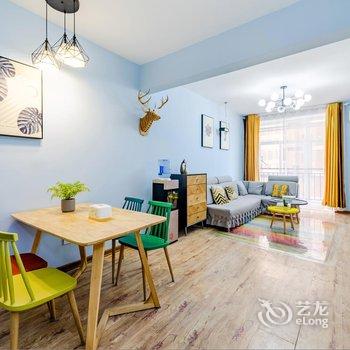 保定果念homestay公寓酒店提供图片