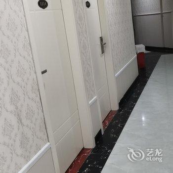 正安宜家商务酒店酒店提供图片