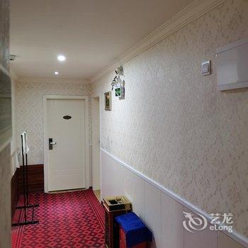 正安宜家商务酒店酒店提供图片