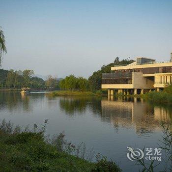 北京雁栖岛国宾别墅酒店提供图片