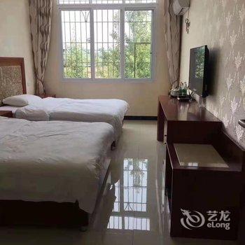 井研金泰宾馆酒店提供图片
