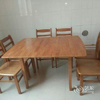 青岛苏小妹公寓酒店提供图片