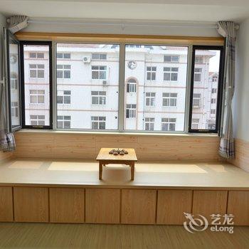 青岛苏小妹公寓酒店提供图片