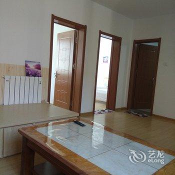 青岛苏小妹公寓酒店提供图片