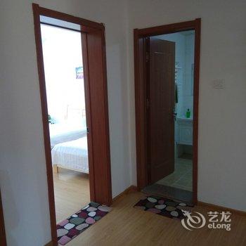 青岛苏小妹公寓酒店提供图片