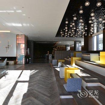 北京金隅八达岭皇冠假日酒店酒店提供图片