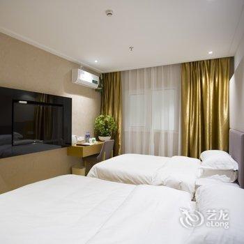 格林豪泰(江阴云亭镇店)酒店提供图片