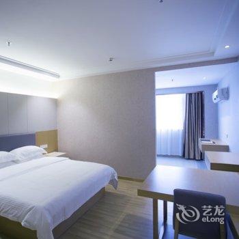 格林豪泰(江阴云亭镇店)酒店提供图片