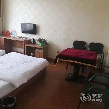 五寨巧克力酒店酒店提供图片