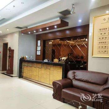 绥中宏景大酒店酒店提供图片