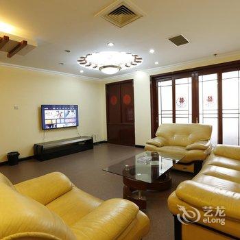 绥中宏景大酒店酒店提供图片