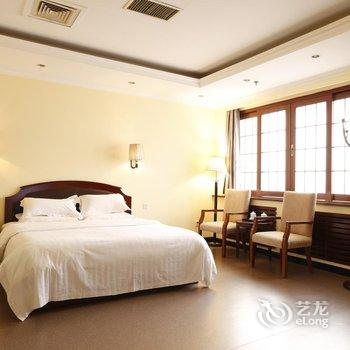 绥中宏景大酒店酒店提供图片