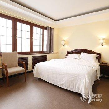 绥中宏景大酒店酒店提供图片