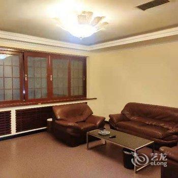 绥中宏景大酒店酒店提供图片