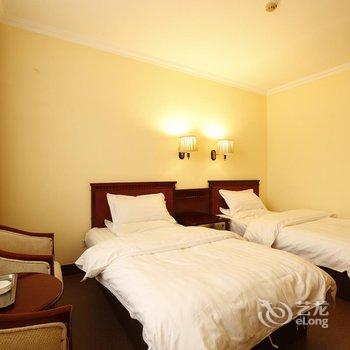 绥中宏景大酒店酒店提供图片