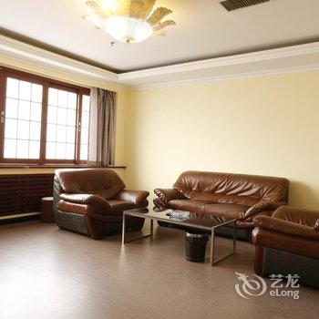 绥中宏景大酒店酒店提供图片