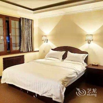 绥中宏景大酒店酒店提供图片