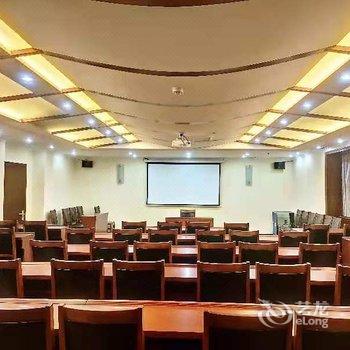 绥中宏景大酒店酒店提供图片