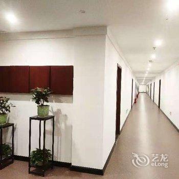 绥中宏景大酒店酒店提供图片