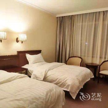 绥中宏景大酒店酒店提供图片