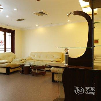 绥中宏景大酒店酒店提供图片