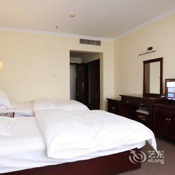 绥中宏景大酒店酒店提供图片