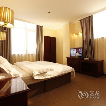 绥中宏景大酒店酒店提供图片